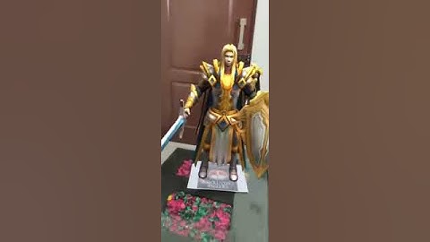 Augmented reality ARcore image tracking