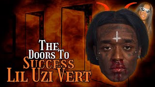 The Doors To Success | Lil Uzi Vert screenshot 5