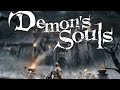 Demons Souls (Remake PS5)
