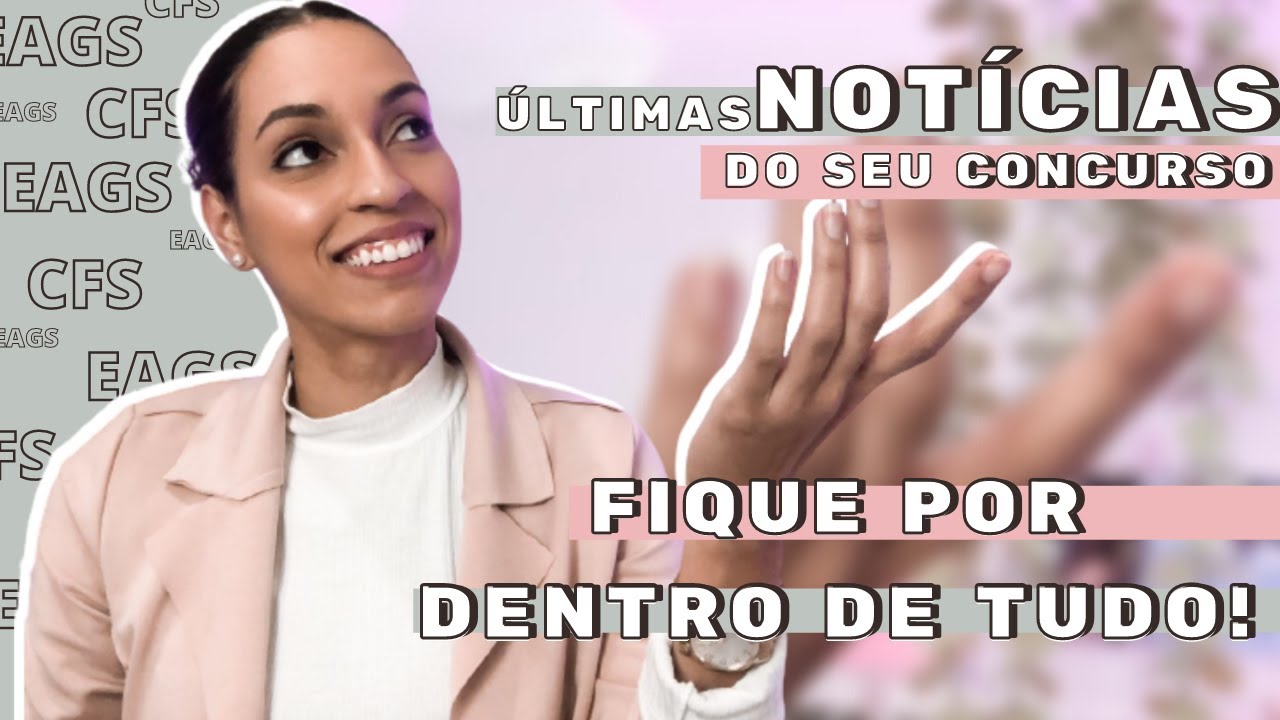 COMO FAZER A INSCRIÇÃO DA EEAR – EAGS/CFS | Como achar o edital e as informações importantes da EEAR