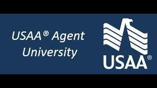How to access USAA Agent University