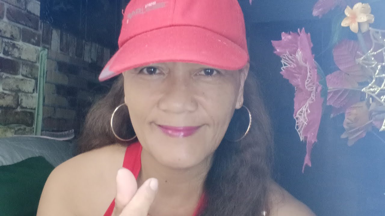 Apong Marina on tv is live!  Happy Valentine's day everyone Feb 14,2026