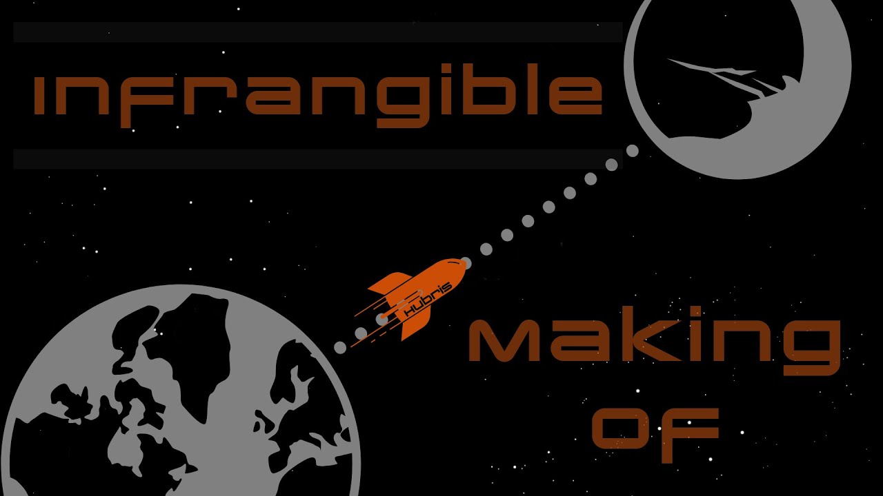 [FR]Petit* Making-Of : Infrangible - YouTube