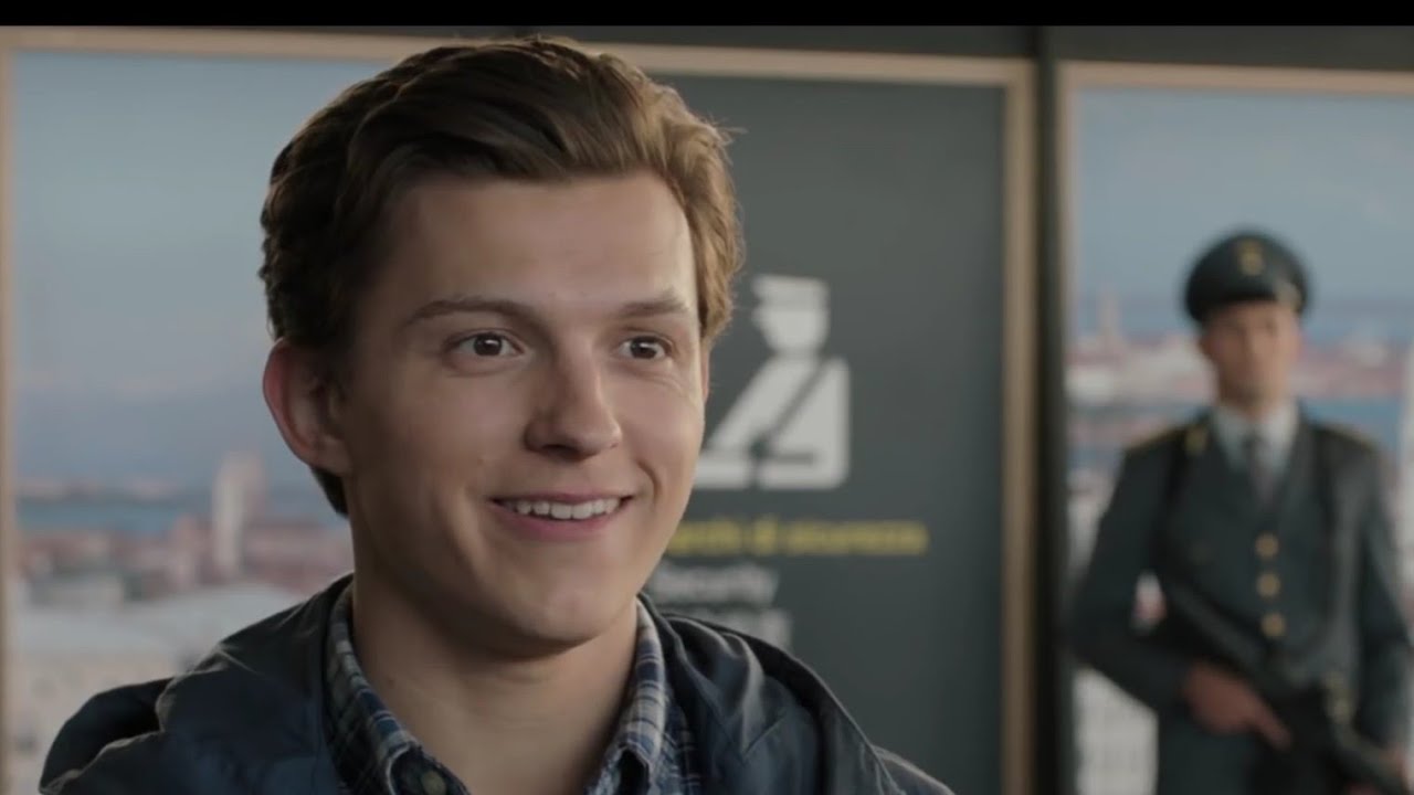 camera iphone 8 plus apk SPIDERMAN FAR FROM HOME International Trailer.