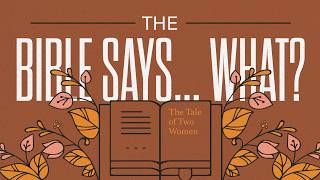 The Tale of Two Women | May 10, 2026