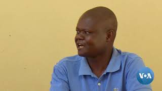 UN Assesses Cyclone Idai Impact on Zimbabwe
