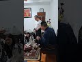 Con cháu ông Huy Phong lên phố mừng tuổi ông bà Bắc Mai #country