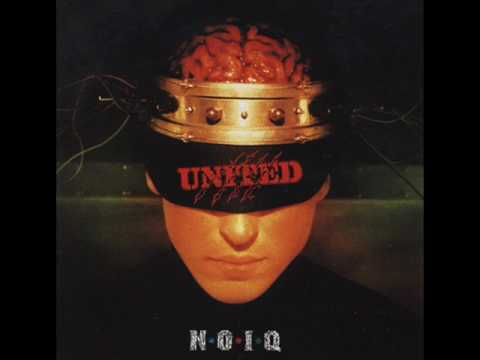 United (7) — UNITED  Revenger