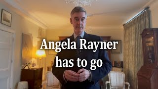 Download Lagu Angela Rayner has to go MP3 Download Lagu Angela Rayner has to go MP3