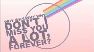 Marisa Stole The Precious Thing but no one's there (Full Version - my own edit)