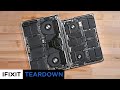 MacBook Pro 2021 Teardown: Easier to Repair, Harder to Score…