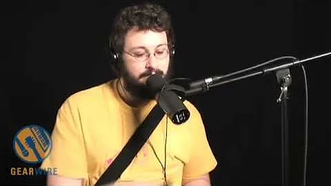 Shure SM7B Dynamic Microphone Gets A Dynamic Demonstration