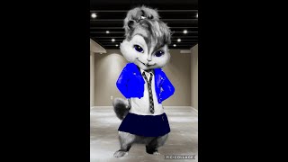 Alvin And The Chipmunks Suzie Sings Reflection