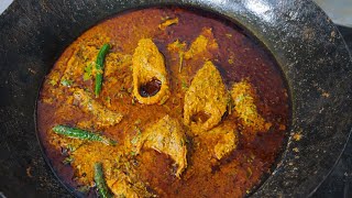 Spicy & Flavorful Fish Curry | Easy Home Style Fish Curry Recipe | Chef Mohammad Ali