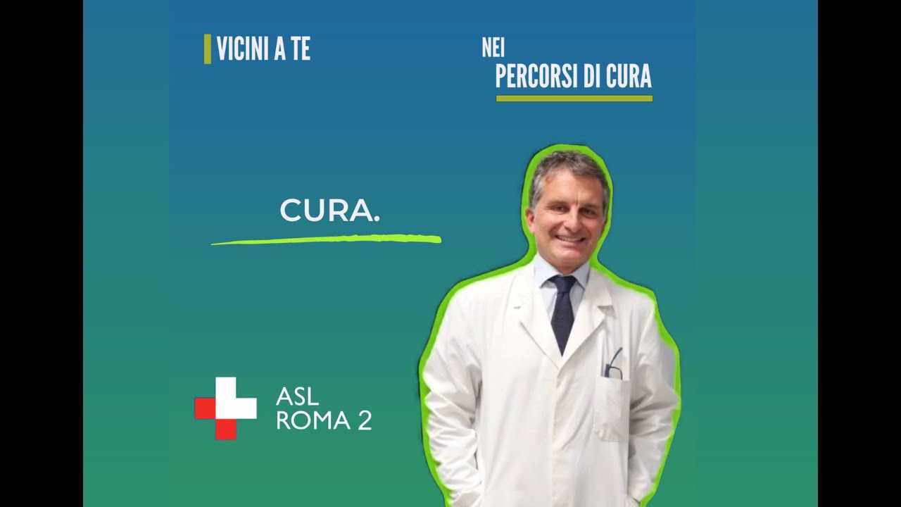 Tumori Testa-Collo, la Asl Roma 2 aderisce a Make Sense Campaign 2023 ...