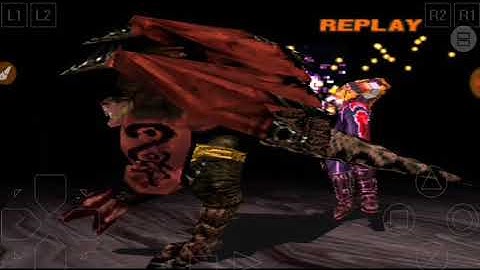 How to enable cheat code in TEKKEN 3 in android.Works 100000%....#shorts