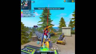 Power of My Over Confidence😭Grandmaster Solo vs Squad King🤭IQ level 999999+Bermuda Video😭 #freefire