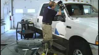 AEGIS Tools - Solo II™ Windshield Replacement Tool