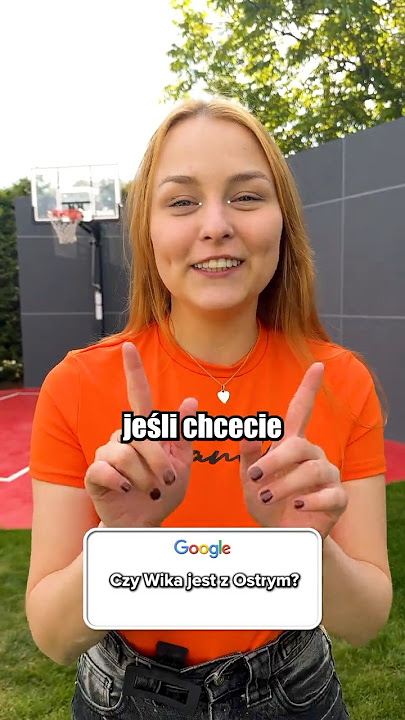 WIKA IS WITH OSTRY?! 🤔