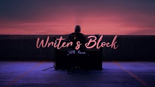 Download Lagu UFO Race - Writer's Block (Official Music Video) MP3