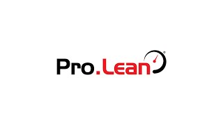 Präsentation von Pro.Lean 4.0