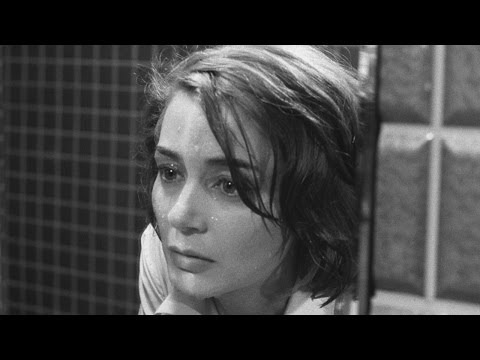 Hiroshima Mon Amour | Trailer | New Release