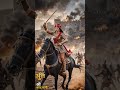 मैं अपनी झांसी नहीं दूंगी! 🚩 | Rani Lakshmi Bai History #shorts #viral