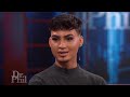 Dr. Phil Kid thinks he is James Charles