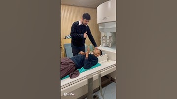 Brain Scan 101: How MRI Technology Helps Diagnose Neurological Conditions#shorts #viralvideo