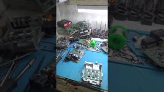 #hyundai #creta #eps Module Repair All car #electronics Module Reparing and coding progammming