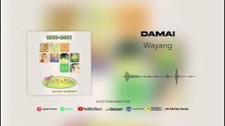 Wayang - Damai