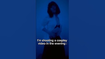 My reaction to my videos