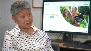 Mercy Breast Clinic Moves To Bionic Approach With Volpara Ai-Powered Platform