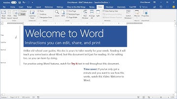 Draft view in Word to view Styles by Chris Menard