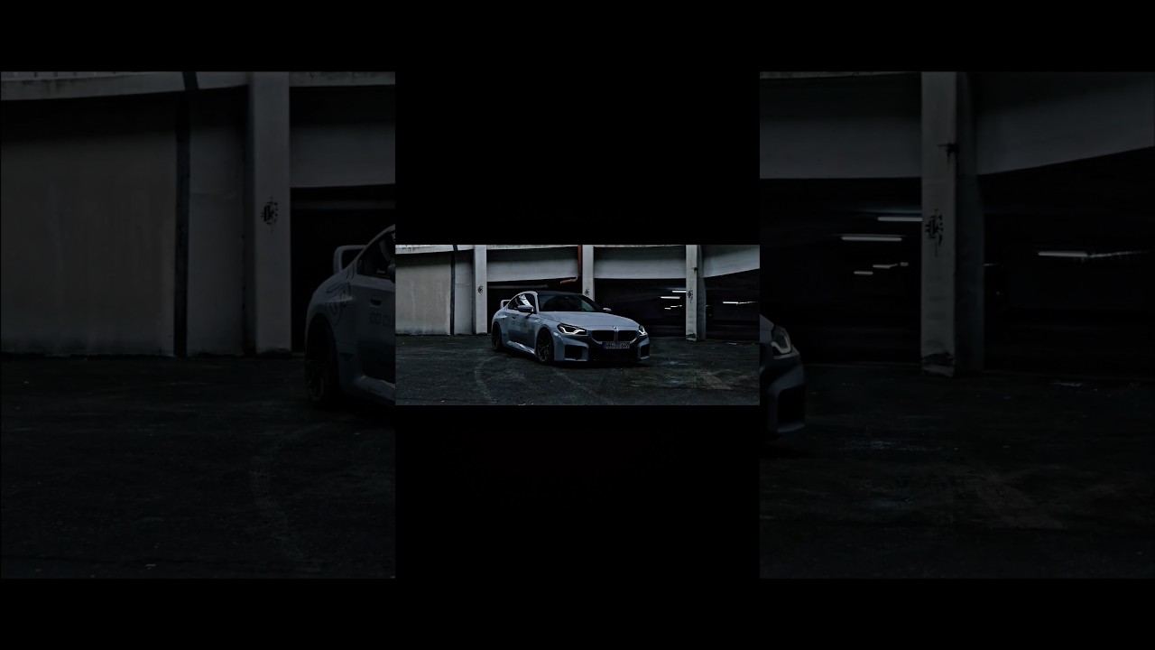 BMW M2  #automobile #supraattitude #automobile #edit #bmwmmotorsport #caredit #cartok #viral