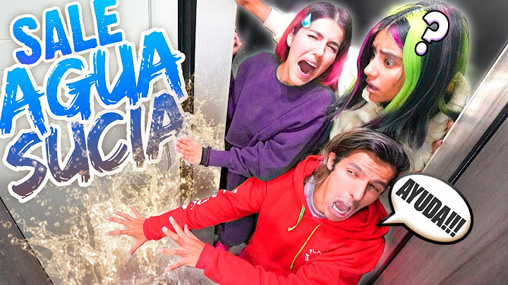 PROBLEMAS CON NUESTRA CASA RODANTE | POLINESIOS VLOGS
