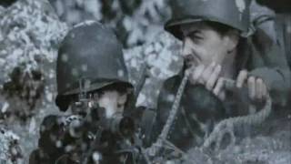Band Of Brothers - - Clubbed To Death