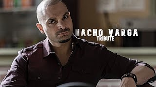 Nacho Varga • Good Man