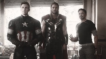 How Marvel Used To Write Humor