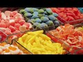 New Arizona law bans certain food dyes, ingredients in local schools