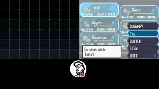Pokémon Black\/White - Final Battle: Champion Alder + Ending