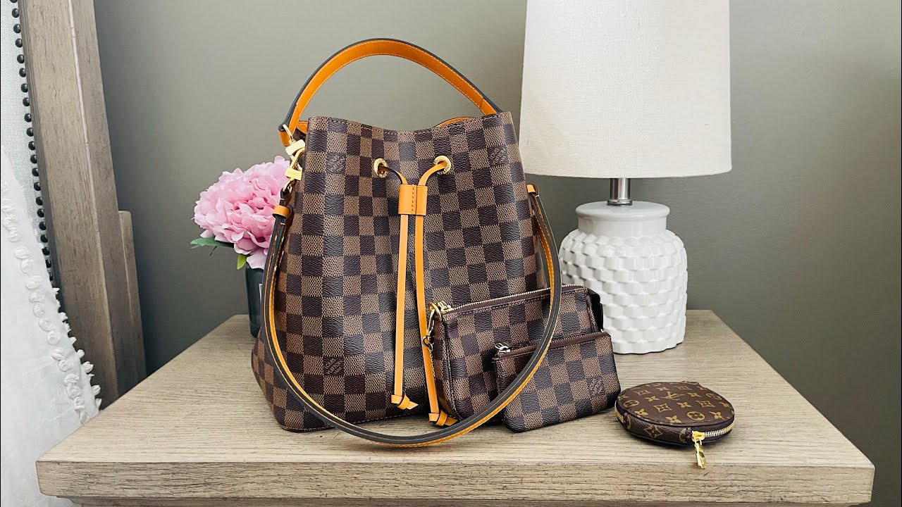 NÉONOÉ Review | Louis Vuitton - YouTube