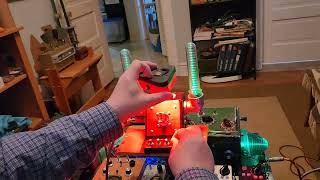Highland OptoSynth