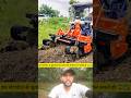 This Rotavator Makes Beds While Tilling | Next-Gen Farming Tool #shorts #shortsfeed #facts #farming