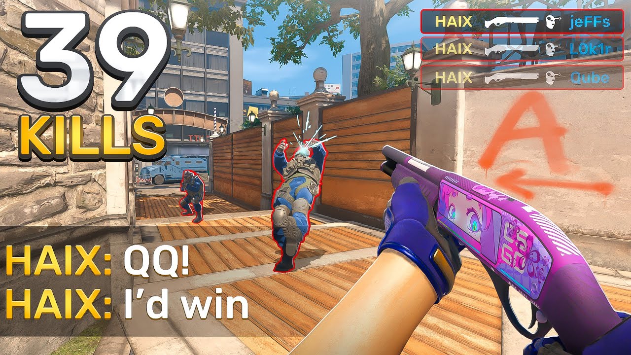 Team 39 INSANE COMEBACK With A Griefer In Team... (39 KILLS) - YouTube