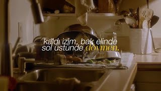 Güneş- Mutfak Sözlerilyrics