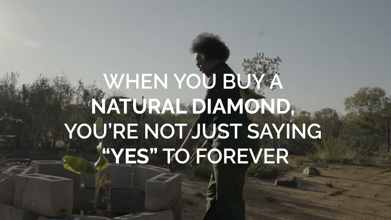Natural Diamond Facts