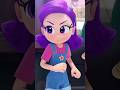 JJ Purple Star #purplestar #rainbowbubblegem #jjeditz #fansrbg