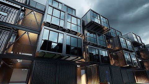 How to use Blueprints to Create Instanced Lights in Unreal Engine Tutorial