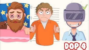 DOP 4 All Levels Solution 101-120